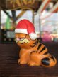画像4: 80s Vintage Garfield PVC Figure (A551)   (4)