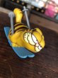 画像6: 80s Vintage Garfield PVC Figure (A553)   (6)