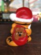 画像2: 80s Vintage Garfield PVC Figure (A552)   (2)