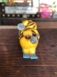 画像3: 80s Vintage Garfield PVC Figure (A553)   (3)