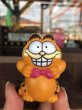 画像5: 80s Vintage Garfield PVC Figure (A548)   (5)