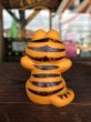 画像3: 80s Vintage Garfield PVC Figure (A548)   (3)