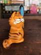 画像2: 80s Vintage Garfield PVC Figure (A541)   (2)