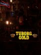 画像22: Vintage Advertising TUBORG GOLD Beer Lighted Store Display Sign (A564)  (22)