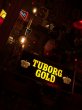 画像1: Vintage Advertising TUBORG GOLD Beer Lighted Store Display Sign (A564)  (1)