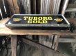 画像7: Vintage Advertising TUBORG GOLD Beer Lighted Store Display Sign (A564)  (7)