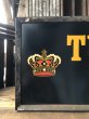 画像14: Vintage Advertising TUBORG GOLD Beer Lighted Store Display Sign (A564)  (14)
