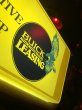 画像28: Vintage Advertising Buick AN ALTERNATIVE TO OWNERSHIP Lighted Store Display Sign (A568)  (28)