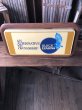 画像8: Vintage Advertising Buick AN ALTERNATIVE TO OWNERSHIP Lighted Store Display Sign (A568)  (8)