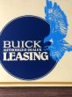 画像24: Vintage Advertising Buick AN ALTERNATIVE TO OWNERSHIP Lighted Store Display Sign (A568)  (24)