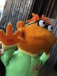 画像5: 70s Vintage Fisher Price The Muppet Show SCOOTER Plush Doll (A570) (5)
