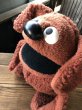 画像7: 70s Vintage Fisher Price The Muppet Show Rowlf the Dog Plush Doll (A571) (7)