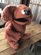 画像3: 70s Vintage Fisher Price The Muppet Show Rowlf the Dog Plush Doll (A571) (3)
