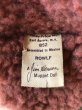 画像11: 70s Vintage Fisher Price The Muppet Show Rowlf the Dog Plush Doll (A571) (11)