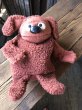 画像13: 70s Vintage Fisher Price The Muppet Show Rowlf the Dog Plush Doll (A571) (13)