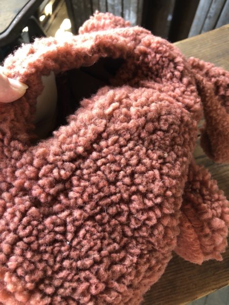 画像6: 70s Vintage Fisher Price The Muppet Show Rowlf the Dog Plush Doll (A571) (6)