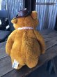 画像4: 70s Vintage Fisher Price The Muppet Show Fozzie Bear Plush Doll (A569) (4)