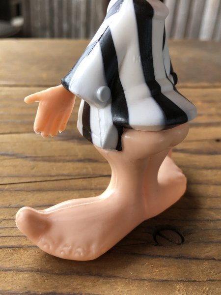 画像10: 60s Advertising Angelino Advertising Figure Paul Campani SET (A571) (10)
