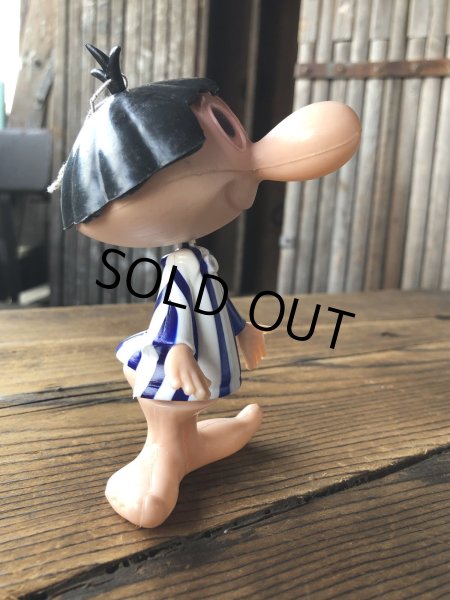 画像10: 60s Advertising Angelino Advertising Figure Paul Campani SET (A572) (10)
