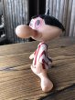 画像2: 60s Advertising Angelino Advertising Figure Paul Campani RED (A573) (2)