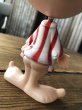 画像5: 60s Advertising Angelino Advertising Figure Paul Campani RED (A576) (5)