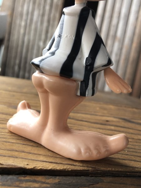 画像11: 60s Advertising Angelino Advertising Figure Paul Campani SET (A571) (11)