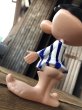 画像9: 60s Advertising Angelino Advertising Figure Paul Campani SET (A572) (9)