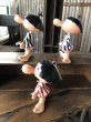 画像2: 60s Advertising Angelino Advertising Figure Paul Campani SET (A572) (2)