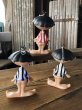 画像3: 60s Advertising Angelino Advertising Figure Paul Campani SET (A571) (3)