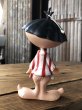 画像3: 60s Advertising Angelino Advertising Figure Paul Campani RED (A573) (3)