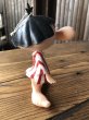 画像5: 60s Advertising Angelino Advertising Figure Paul Campani RED (A573) (5)