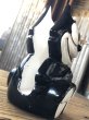 画像7: 90s Vintage Felix The Cat Ceramic Napkin Holder w/box (A567) (7)