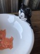 画像9: 90s Vintage Felix The Cat Ceramic Bowl (A569) (9)