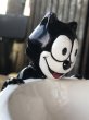 画像13: 90s Vintage Felix The Cat Ceramic Bowl (A569) (13)