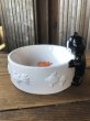 画像2: 90s Vintage Felix The Cat Ceramic Bowl (A569) (2)