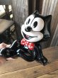 画像10: 90s Vintage Felix The Cat Ceramic Coin Bank (A570) (10)