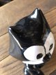 画像9: 90s Vintage Felix The Cat Ceramic Coin Bank (A570) (9)