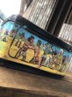 画像8: 80s Vintage Lunch Box The Legend of the Lone Ranger (A575) (8)