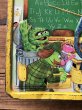 画像10: 70s Vintage Lunch Box Sesame Street (A573) (10)