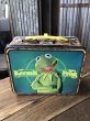 画像3: 70s Vintage Lunch Box Muppets (A574) (3)