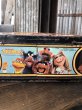 画像9: 70s Vintage Lunch Box Muppets (A574) (9)