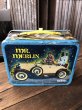 画像3: 80s Vintage Lunch Box Mr. Merlin (A576) (3)