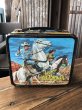 画像3: 80s Vintage Lunch Box The Legend of the Lone Ranger (A575) (3)
