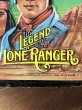 画像13: 80s Vintage Lunch Box The Legend of the Lone Ranger (A575) (13)