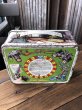 画像3: 60s Vintage Lunch Box Secret Agent (A577) (3)