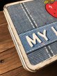 画像7: 70s Vintage Lunch Box Hi  My Lunch (A572) (7)