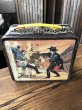 画像3: 50s Vintage Lunch Box Zorro (A578) (3)