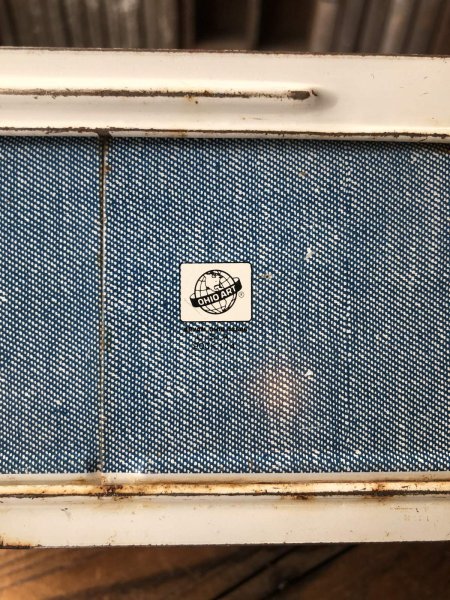 画像6: 70s Vintage Lunch Box Hi  My Lunch (A572) (6)