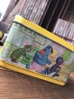 画像7: 70s Vintage Lunch Box Sesame Street (A573) (7)