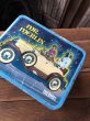 画像10: 80s Vintage Lunch Box Mr. Merlin (A576) (10)